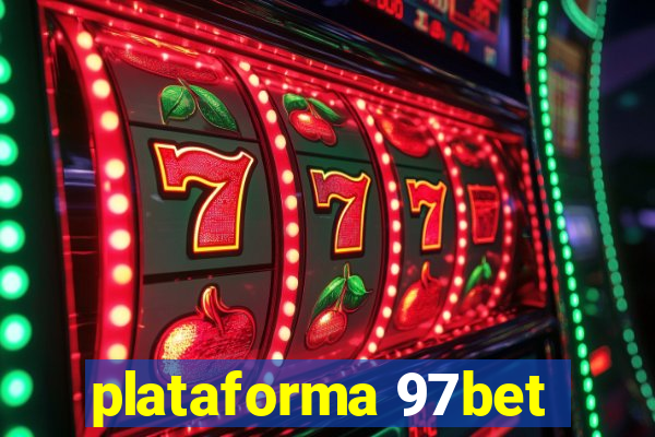 plataforma 97bet